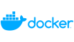  docker logo 